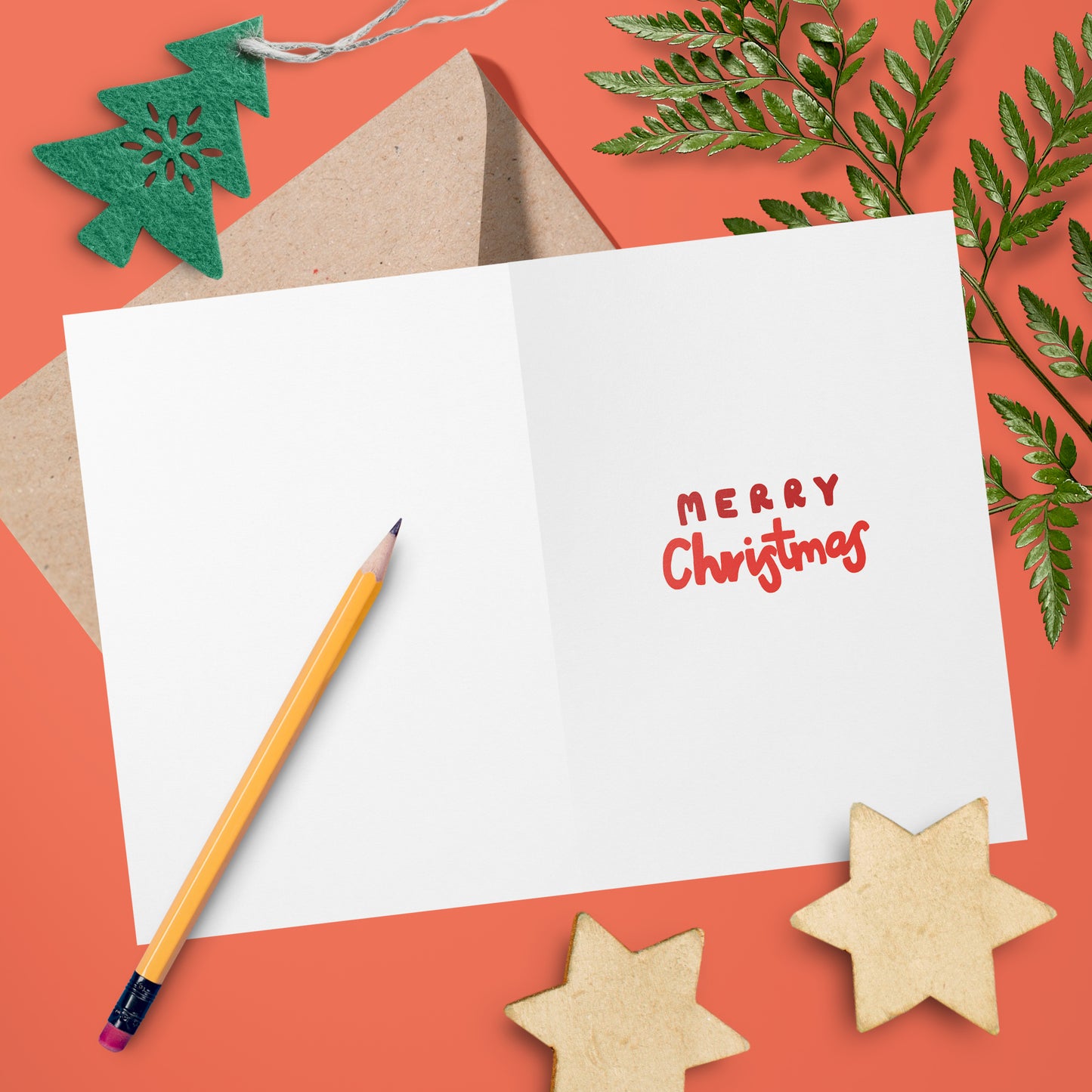 Have a Great Tit-Mas – Great Tit Christmas Card