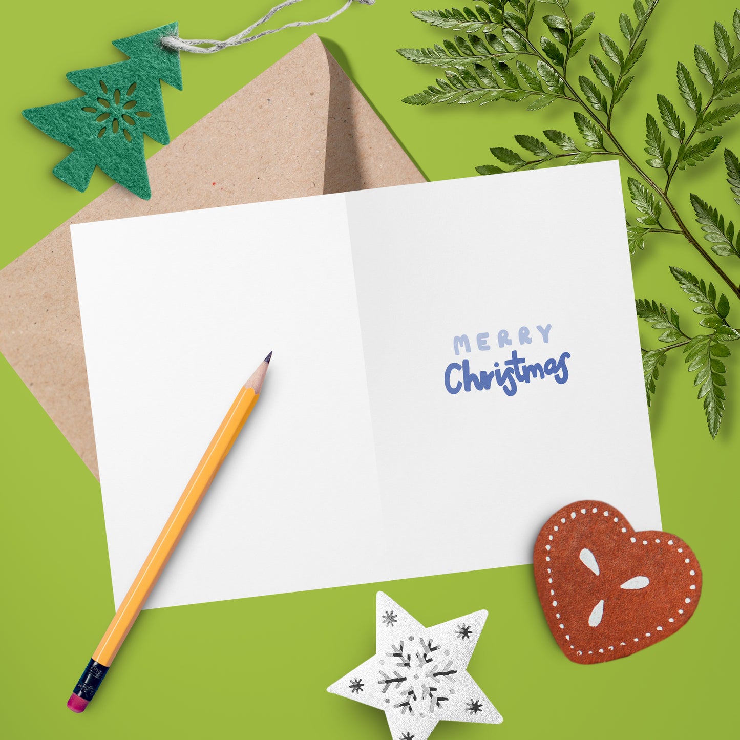 Jingle all the Jay – Jay Christmas Card
