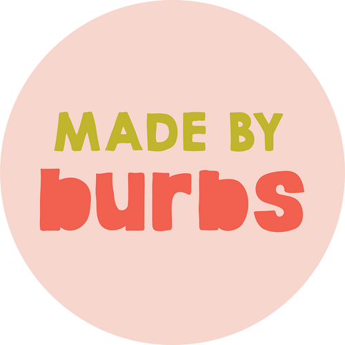 Made by Burbs